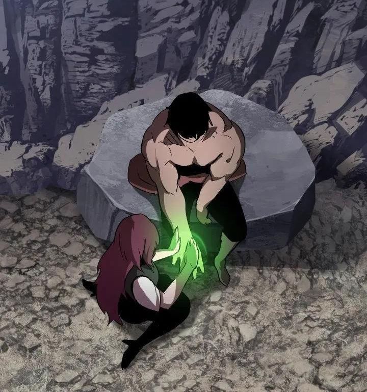 Câu Chuyện Sinh Tồn Của Kiếm Vương Ở Thế Giới Khác Chap 59 - Next Chap 60