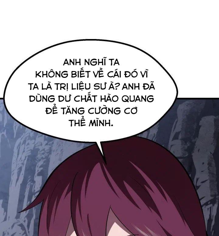 Câu Chuyện Sinh Tồn Của Kiếm Vương Ở Thế Giới Khác Chap 59 - Next Chap 60