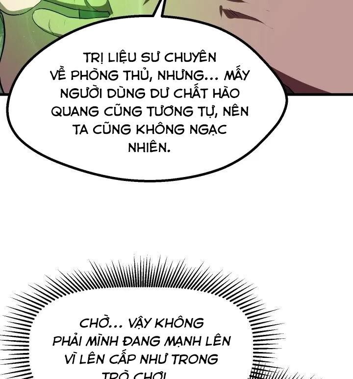 Câu Chuyện Sinh Tồn Của Kiếm Vương Ở Thế Giới Khác Chap 59 - Next Chap 60