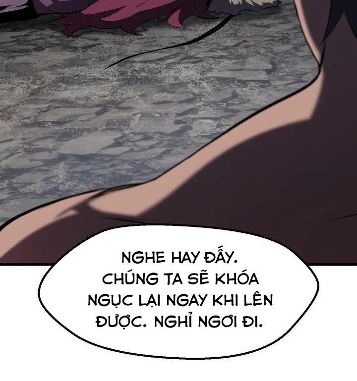 Câu Chuyện Sinh Tồn Của Kiếm Vương Ở Thế Giới Khác Chap 59 - Next Chap 60
