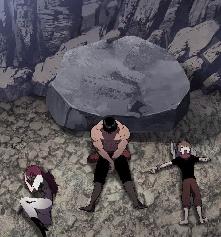 Câu Chuyện Sinh Tồn Của Kiếm Vương Ở Thế Giới Khác Chap 59 - Next Chap 60