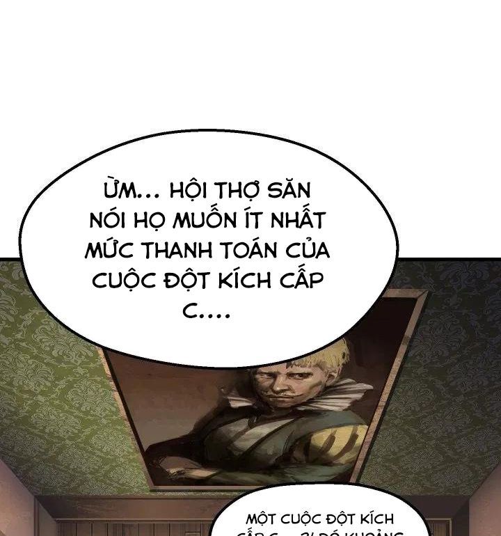 Câu Chuyện Sinh Tồn Của Kiếm Vương Ở Thế Giới Khác Chap 59 - Next Chap 60