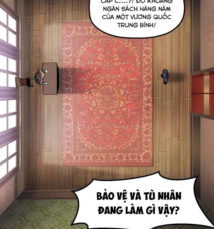 Câu Chuyện Sinh Tồn Của Kiếm Vương Ở Thế Giới Khác Chap 59 - Next Chap 60