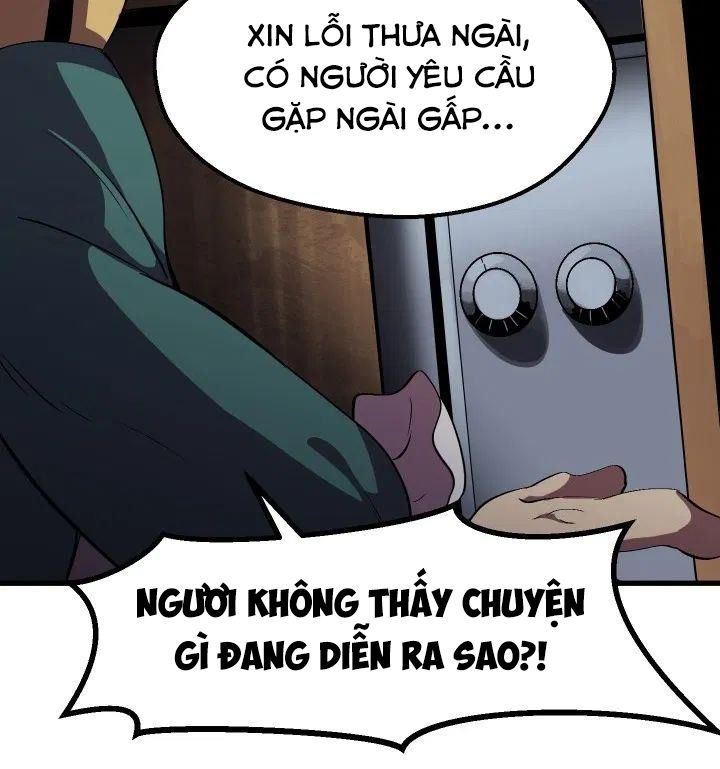 Câu Chuyện Sinh Tồn Của Kiếm Vương Ở Thế Giới Khác Chap 59 - Next Chap 60