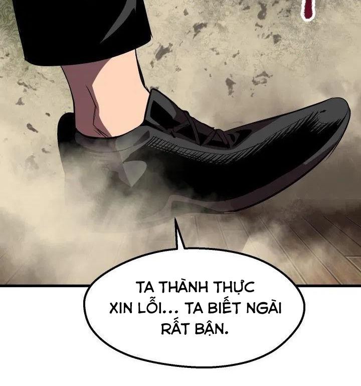 Câu Chuyện Sinh Tồn Của Kiếm Vương Ở Thế Giới Khác Chap 59 - Next Chap 60