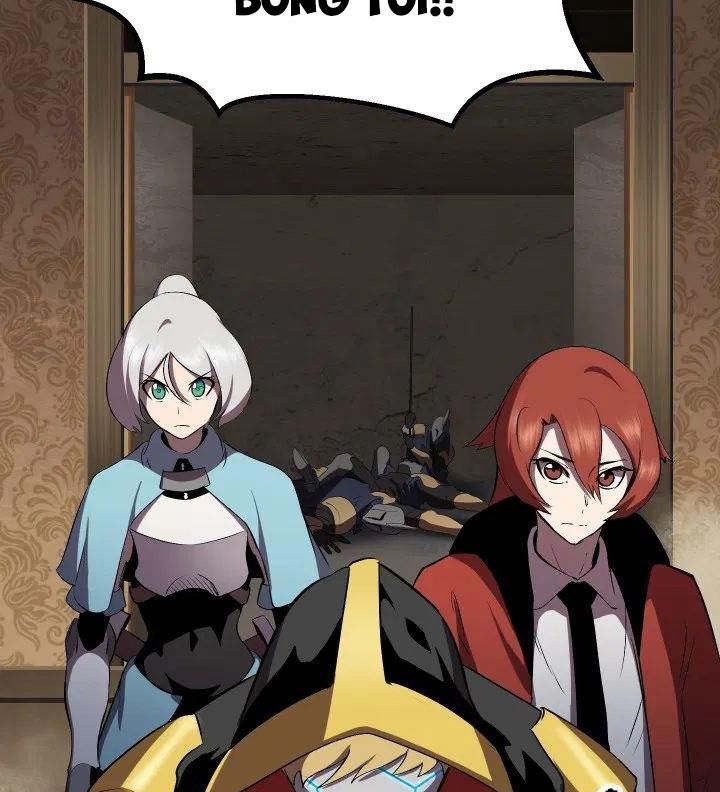 Câu Chuyện Sinh Tồn Của Kiếm Vương Ở Thế Giới Khác Chap 59 - Next Chap 60