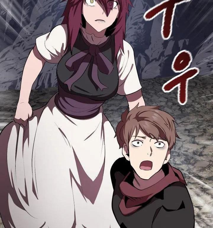 Câu Chuyện Sinh Tồn Của Kiếm Vương Ở Thế Giới Khác Chap 59 - Next Chap 60