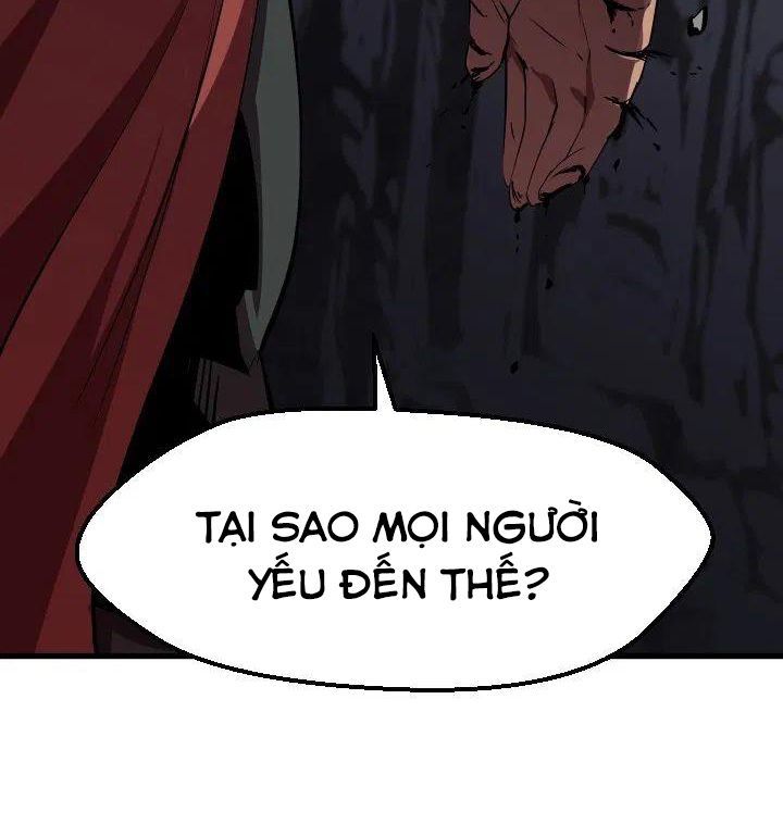 Câu Chuyện Sinh Tồn Của Kiếm Vương Ở Thế Giới Khác Chap 59 - Next Chap 60