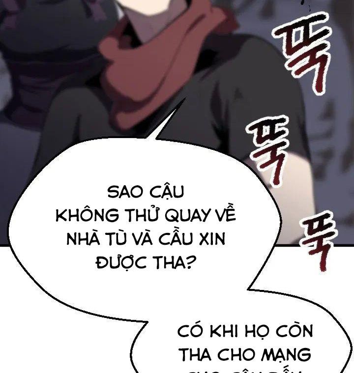 Câu Chuyện Sinh Tồn Của Kiếm Vương Ở Thế Giới Khác Chap 59 - Next Chap 60