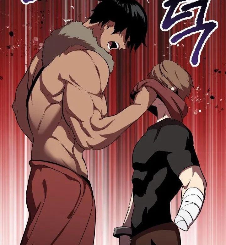 Câu Chuyện Sinh Tồn Của Kiếm Vương Ở Thế Giới Khác Chap 59 - Next Chap 60