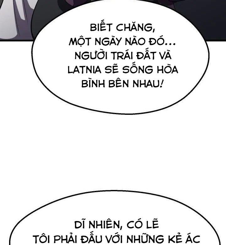 Câu Chuyện Sinh Tồn Của Kiếm Vương Ở Thế Giới Khác Chap 59 - Next Chap 60