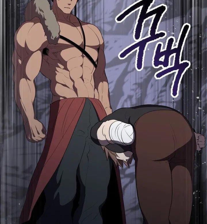 Câu Chuyện Sinh Tồn Của Kiếm Vương Ở Thế Giới Khác Chap 59 - Next Chap 60