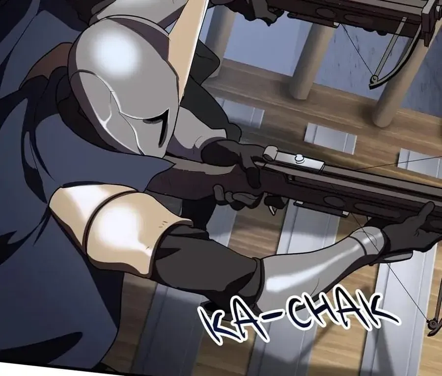 Câu Chuyện Sinh Tồn Của Kiếm Vương Ở Thế Giới Khác Chap 60 - Next Chap 61