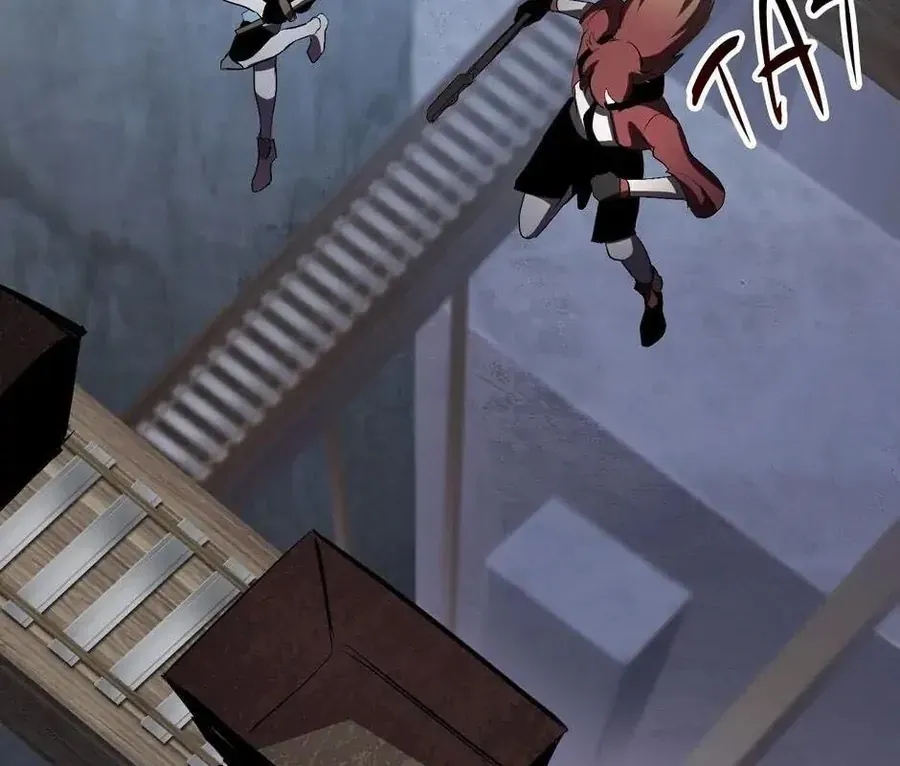 Câu Chuyện Sinh Tồn Của Kiếm Vương Ở Thế Giới Khác Chap 60 - Next Chap 61