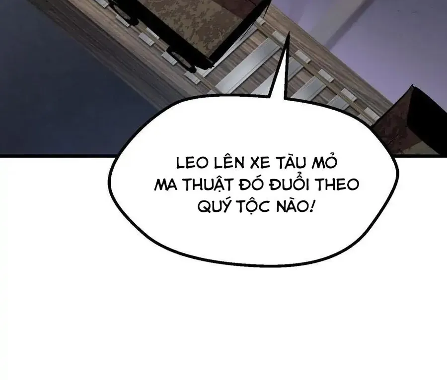 Câu Chuyện Sinh Tồn Của Kiếm Vương Ở Thế Giới Khác Chap 60 - Next Chap 61