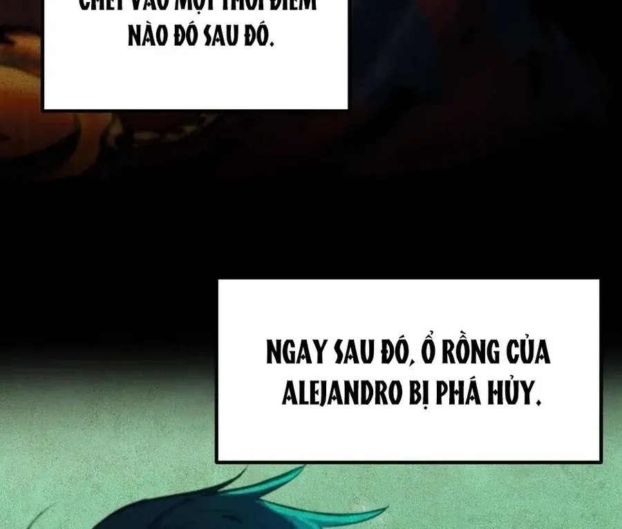 Câu Chuyện Sinh Tồn Của Kiếm Vương Ở Thế Giới Khác Chap 60 - Next Chap 61