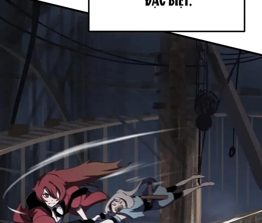 Câu Chuyện Sinh Tồn Của Kiếm Vương Ở Thế Giới Khác Chap 60 - Next Chap 61