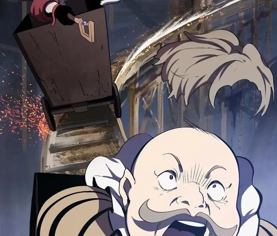 Câu Chuyện Sinh Tồn Của Kiếm Vương Ở Thế Giới Khác Chap 60 - Next Chap 61