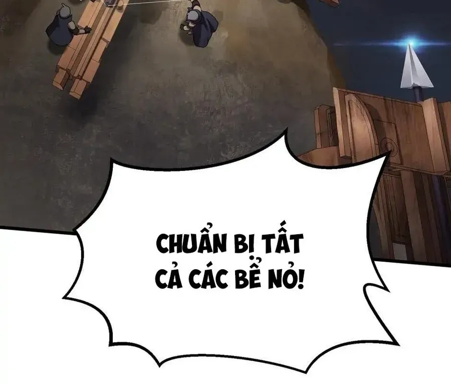 Câu Chuyện Sinh Tồn Của Kiếm Vương Ở Thế Giới Khác Chap 60 - Next Chap 61