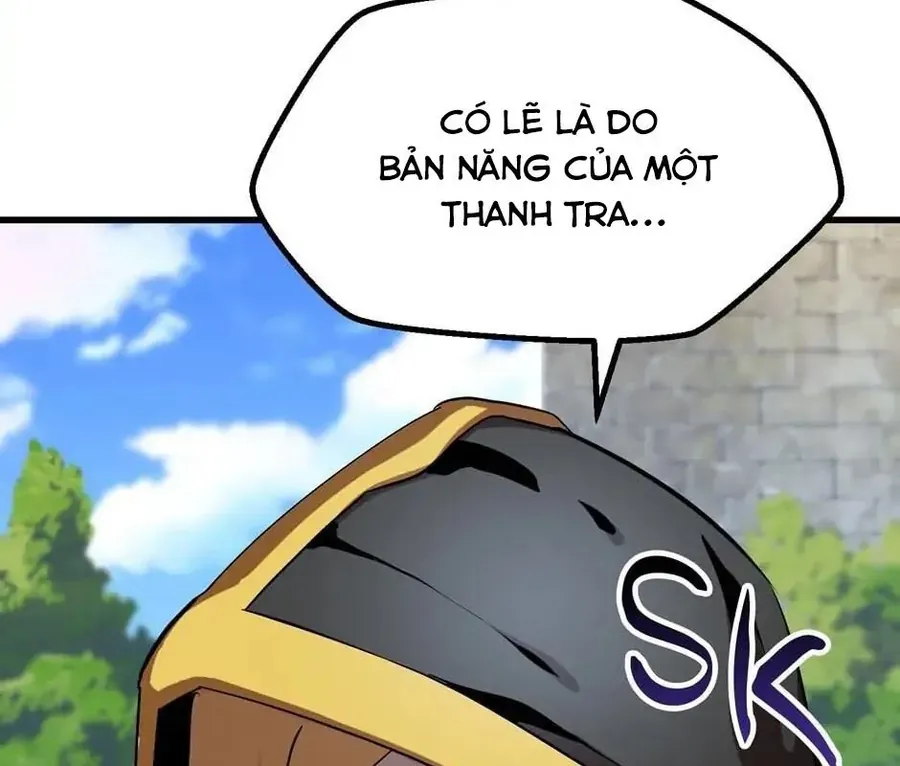 Câu Chuyện Sinh Tồn Của Kiếm Vương Ở Thế Giới Khác Chap 60 - Next Chap 61