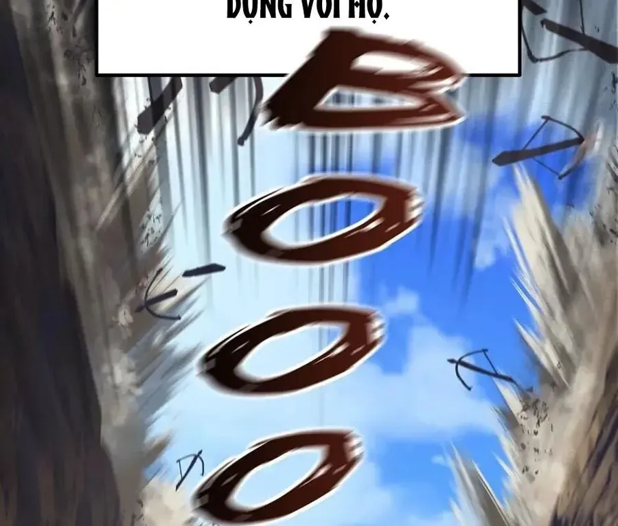 Câu Chuyện Sinh Tồn Của Kiếm Vương Ở Thế Giới Khác Chap 60 - Next Chap 61