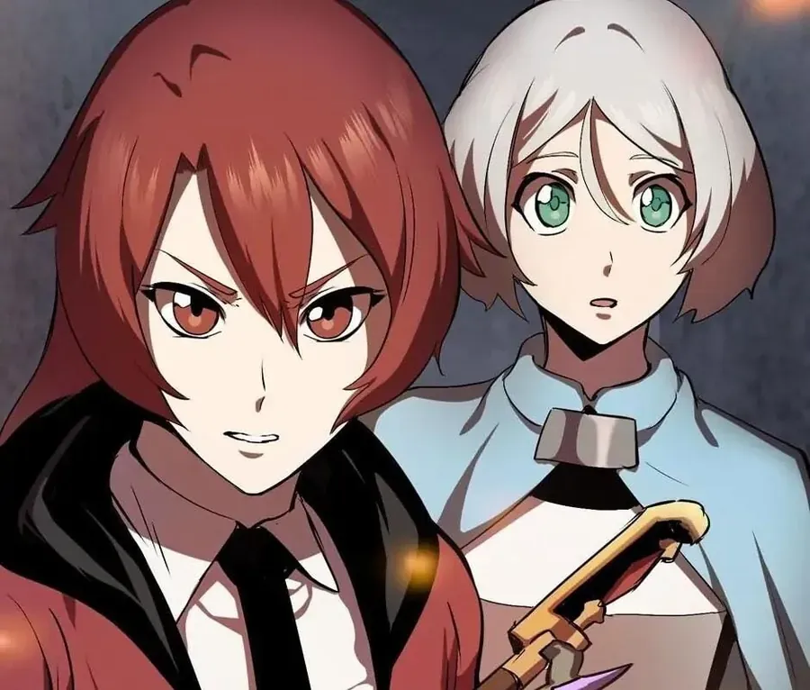 Câu Chuyện Sinh Tồn Của Kiếm Vương Ở Thế Giới Khác Chap 60 - Next Chap 61