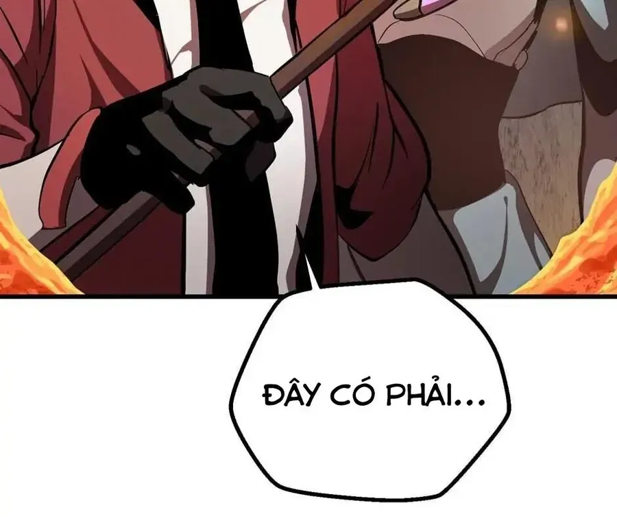 Câu Chuyện Sinh Tồn Của Kiếm Vương Ở Thế Giới Khác Chap 60 - Next Chap 61