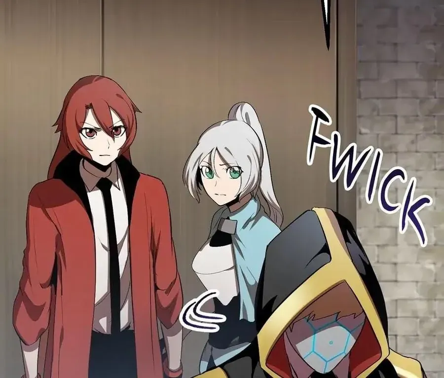 Câu Chuyện Sinh Tồn Của Kiếm Vương Ở Thế Giới Khác Chap 60 - Next Chap 61