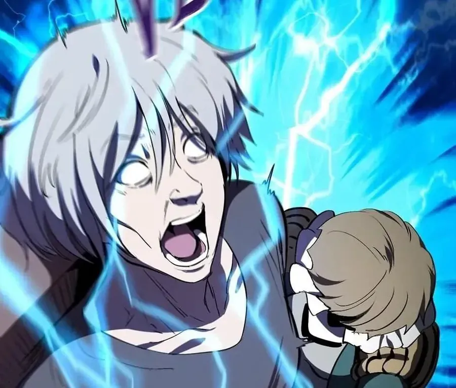 Câu Chuyện Sinh Tồn Của Kiếm Vương Ở Thế Giới Khác Chap 60 - Next Chap 61