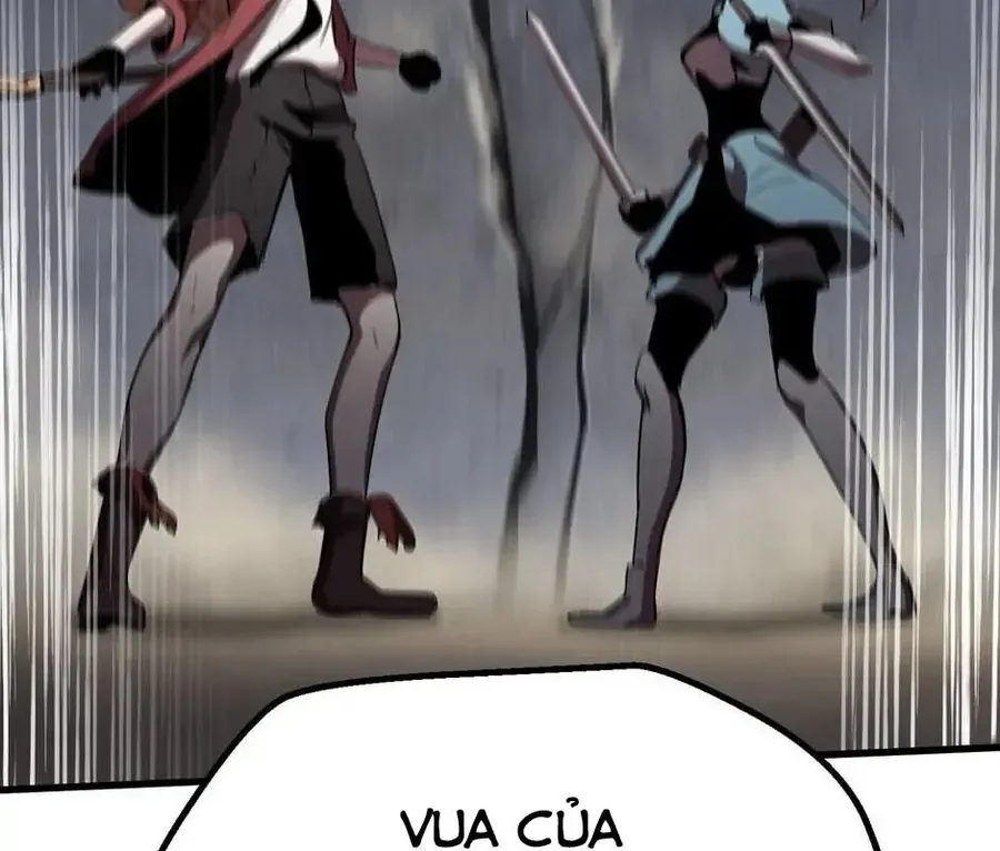 Câu Chuyện Sinh Tồn Của Kiếm Vương Ở Thế Giới Khác Chap 60 - Next Chap 61