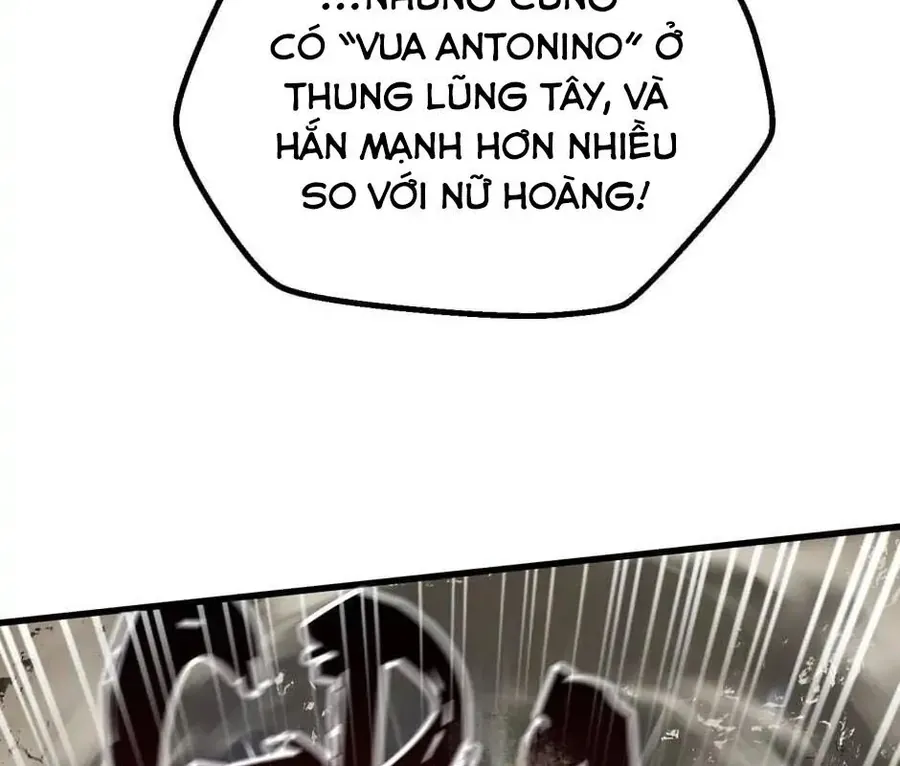 Câu Chuyện Sinh Tồn Của Kiếm Vương Ở Thế Giới Khác Chap 60 - Next Chap 61