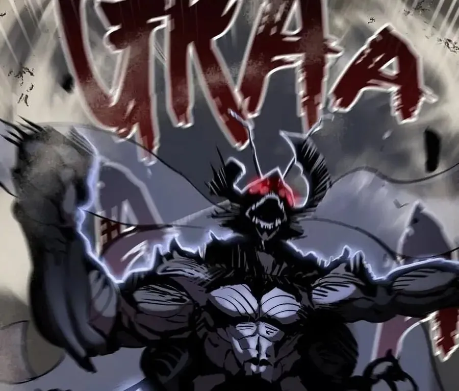 Câu Chuyện Sinh Tồn Của Kiếm Vương Ở Thế Giới Khác Chap 60 - Next Chap 61