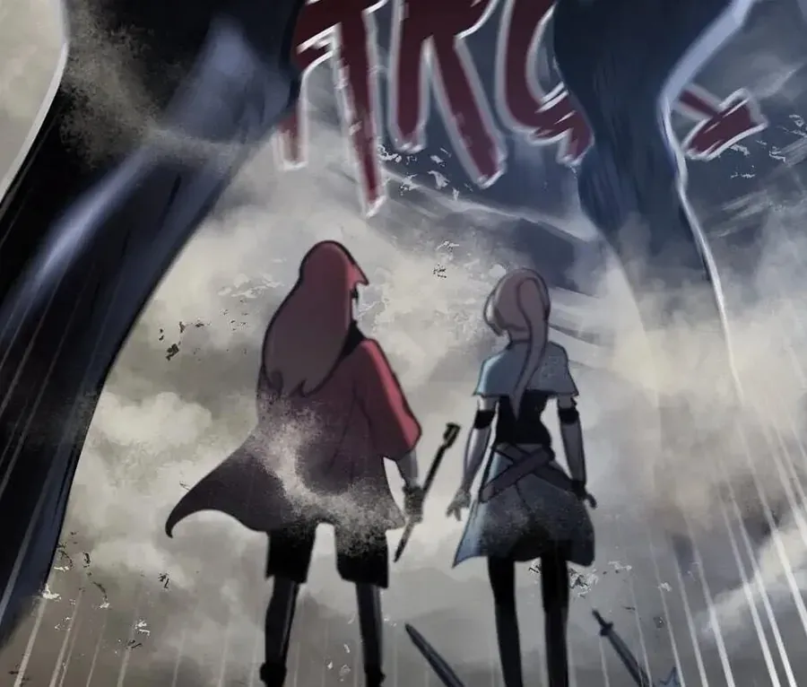 Câu Chuyện Sinh Tồn Của Kiếm Vương Ở Thế Giới Khác Chap 60 - Next Chap 61