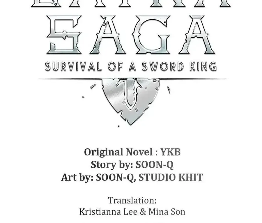 Câu Chuyện Sinh Tồn Của Kiếm Vương Ở Thế Giới Khác Chap 60 - Next Chap 61