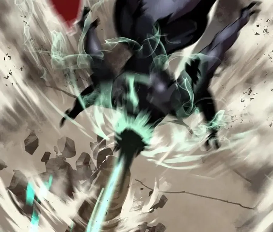 Câu Chuyện Sinh Tồn Của Kiếm Vương Ở Thế Giới Khác Chap 60 - Next Chap 61