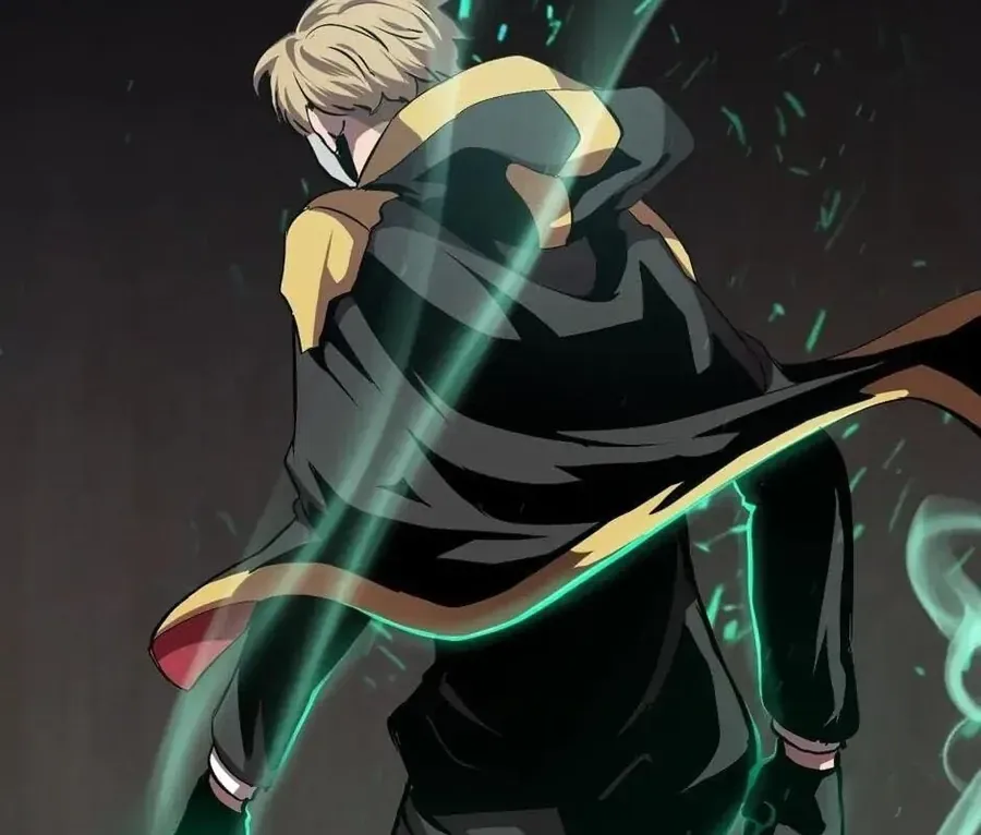 Câu Chuyện Sinh Tồn Của Kiếm Vương Ở Thế Giới Khác Chap 60 - Next Chap 61