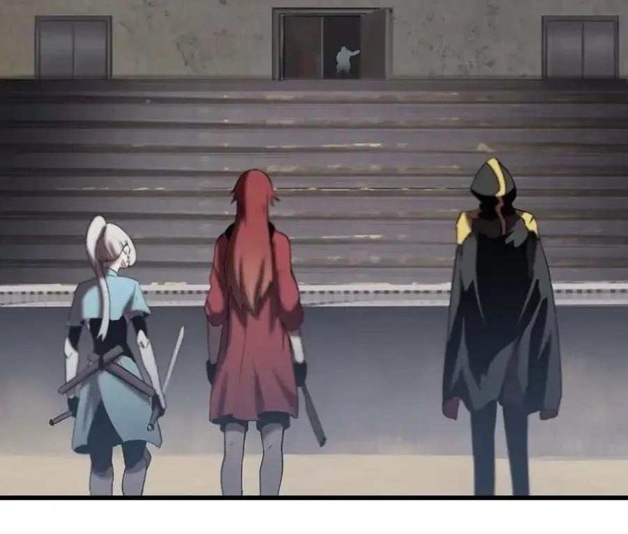 Câu Chuyện Sinh Tồn Của Kiếm Vương Ở Thế Giới Khác Chap 60 - Next Chap 61