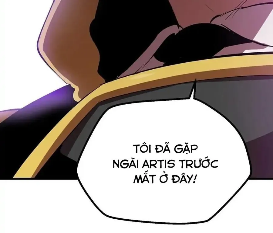 Câu Chuyện Sinh Tồn Của Kiếm Vương Ở Thế Giới Khác Chap 60 - Next Chap 61