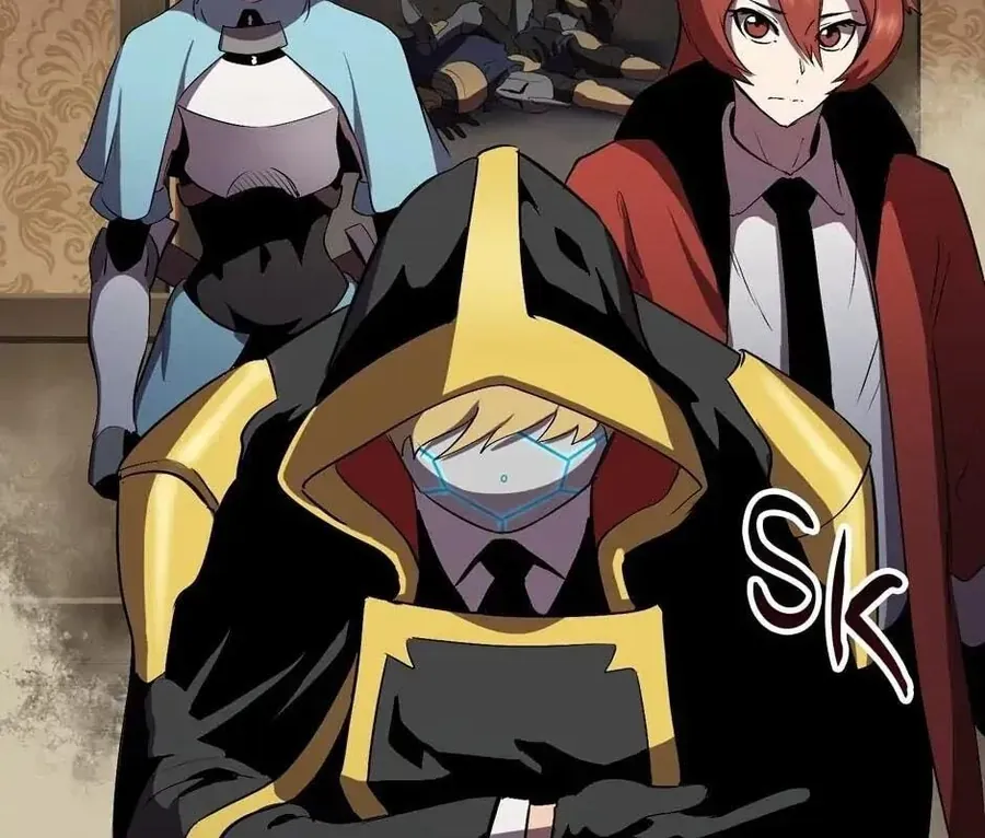 Câu Chuyện Sinh Tồn Của Kiếm Vương Ở Thế Giới Khác Chap 60 - Next Chap 61