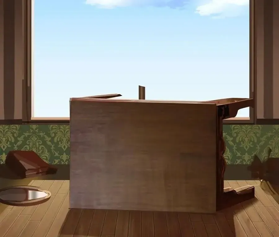 Câu Chuyện Sinh Tồn Của Kiếm Vương Ở Thế Giới Khác Chap 60 - Next Chap 61