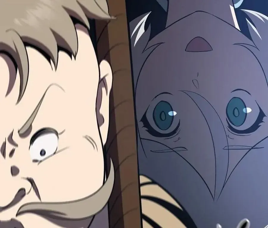 Câu Chuyện Sinh Tồn Của Kiếm Vương Ở Thế Giới Khác Chap 60 - Next Chap 61