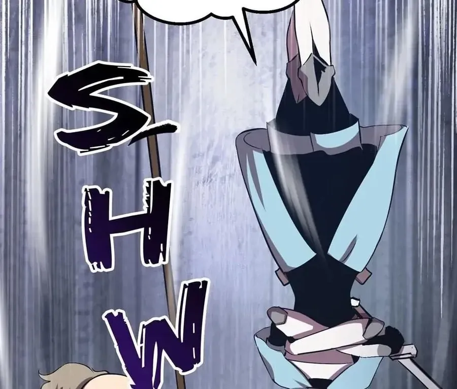 Câu Chuyện Sinh Tồn Của Kiếm Vương Ở Thế Giới Khác Chap 60 - Next Chap 61