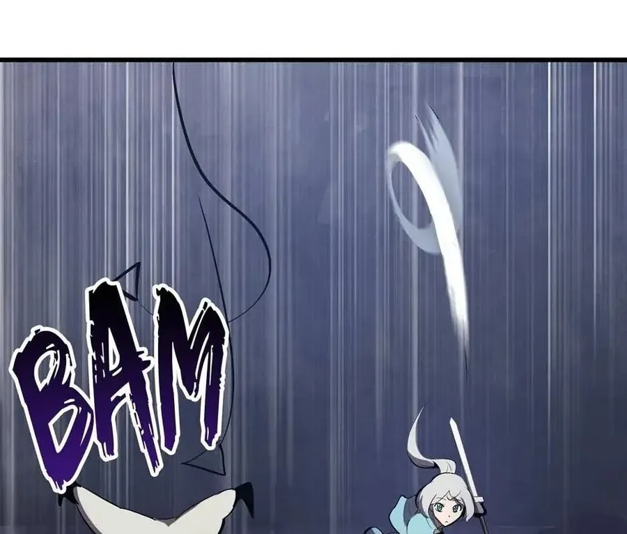 Câu Chuyện Sinh Tồn Của Kiếm Vương Ở Thế Giới Khác Chap 60 - Next Chap 61