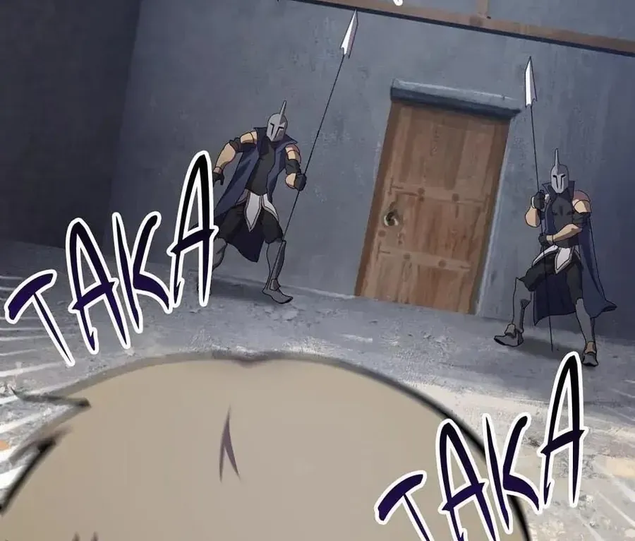 Câu Chuyện Sinh Tồn Của Kiếm Vương Ở Thế Giới Khác Chap 60 - Next Chap 61