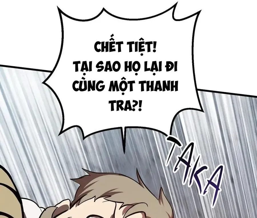 Câu Chuyện Sinh Tồn Của Kiếm Vương Ở Thế Giới Khác Chap 60 - Next Chap 61