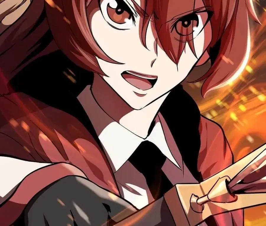 Câu Chuyện Sinh Tồn Của Kiếm Vương Ở Thế Giới Khác Chap 60 - Next Chap 61