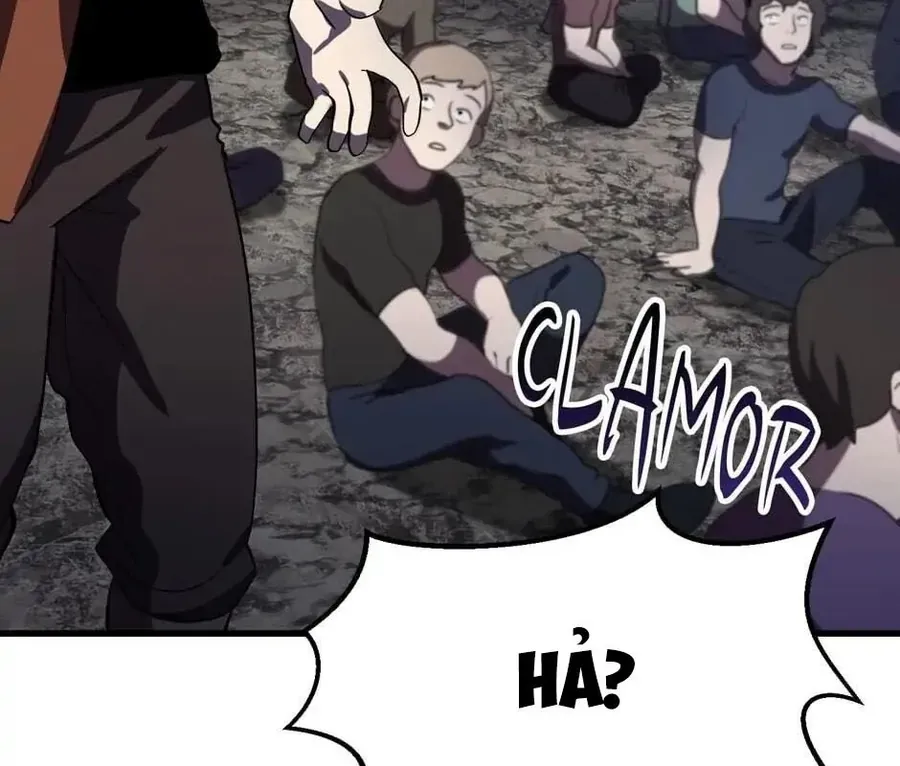 Câu Chuyện Sinh Tồn Của Kiếm Vương Ở Thế Giới Khác Chap 61 - Next Chap 62