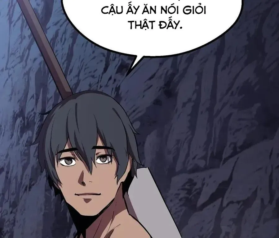 Câu Chuyện Sinh Tồn Của Kiếm Vương Ở Thế Giới Khác Chap 61 - Next Chap 62