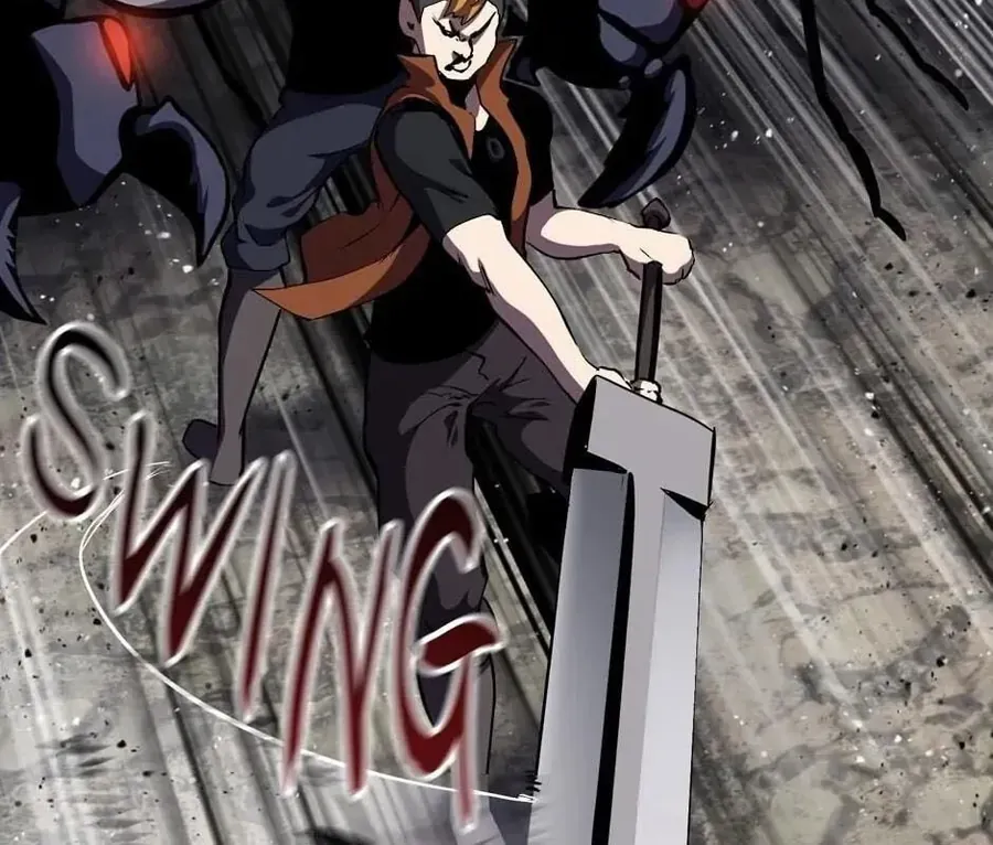 Câu Chuyện Sinh Tồn Của Kiếm Vương Ở Thế Giới Khác Chap 61 - Next Chap 62