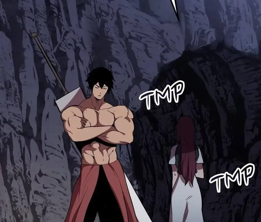 Câu Chuyện Sinh Tồn Của Kiếm Vương Ở Thế Giới Khác Chap 61 - Next Chap 62